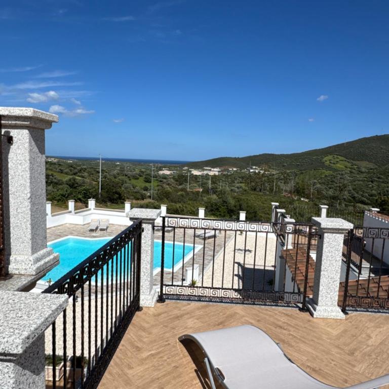 Budoni residence Lutturai 3 - Casa con 3 Camere da Letto - 10
