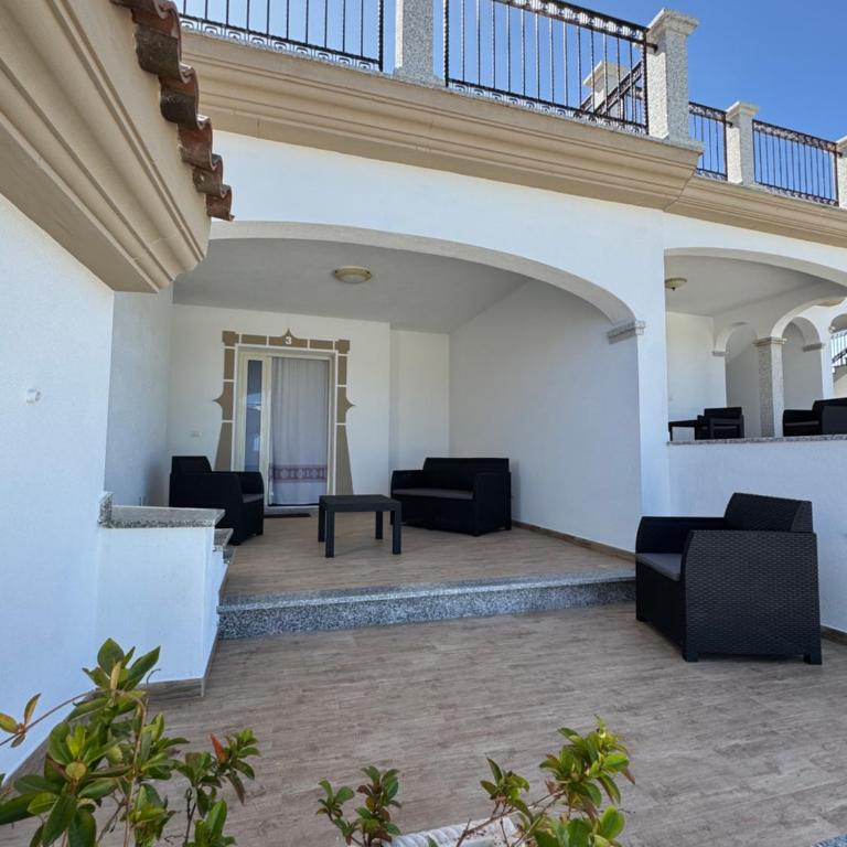 Budoni residence Lutturai 3 - Casa con 3 Camere da Letto - 3
