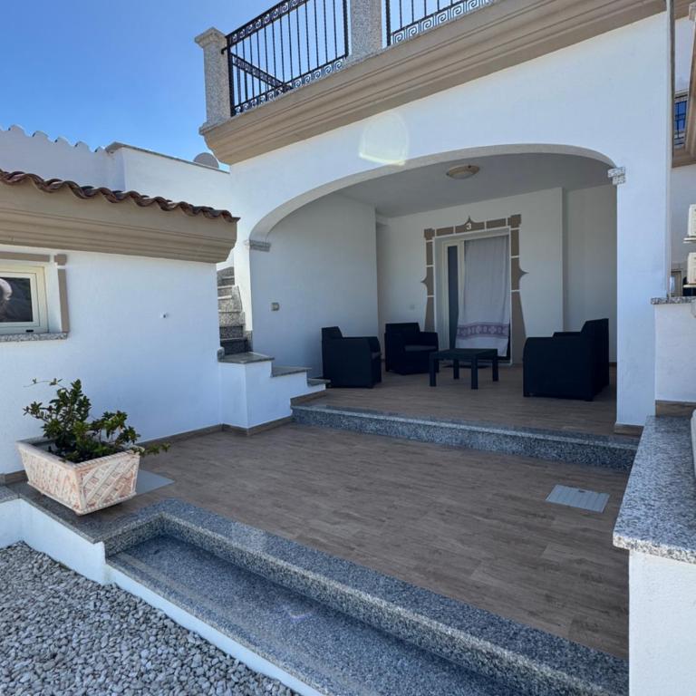 Budoni residence Lutturai 3 - Casa con 3 Camere da Letto - 4