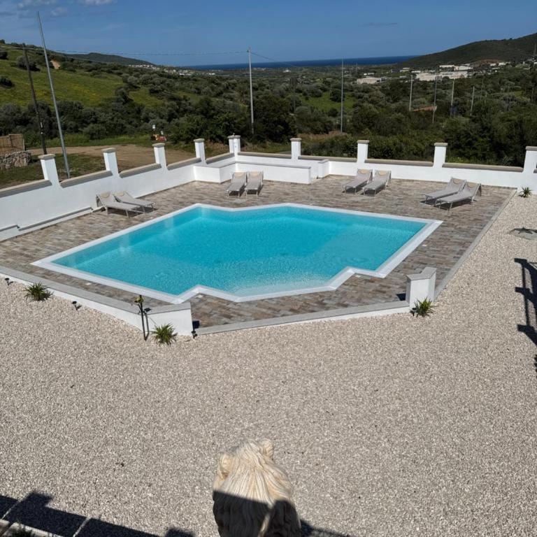 Budoni residence Lutturai 3 - Casa con 3 Camere da Letto - 11