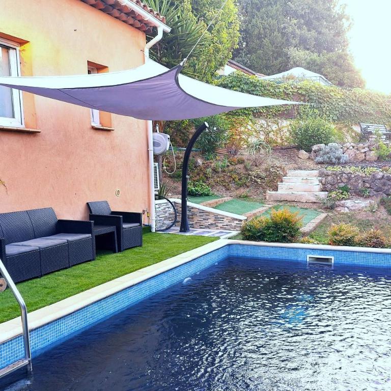 VILLA THETIS 4 pièces - Appartamento con 3 Camere da Letto - 1