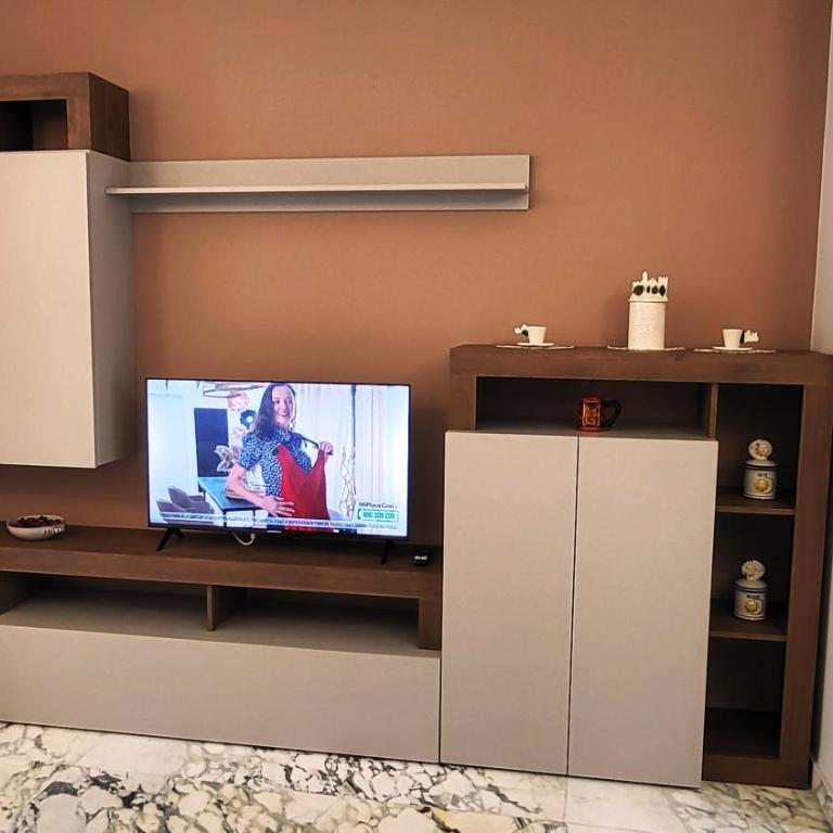 Blue Starfish Holiday Home - Appartamento Standard con 2 Camere da Letto - 43