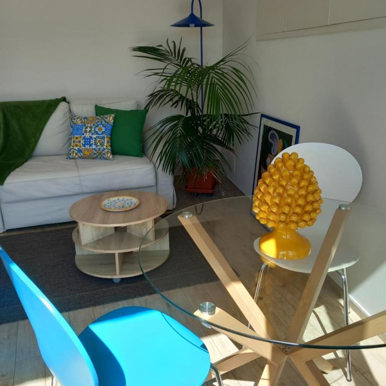 Marina's Apartment - Appartamento con Vista Mare - 3