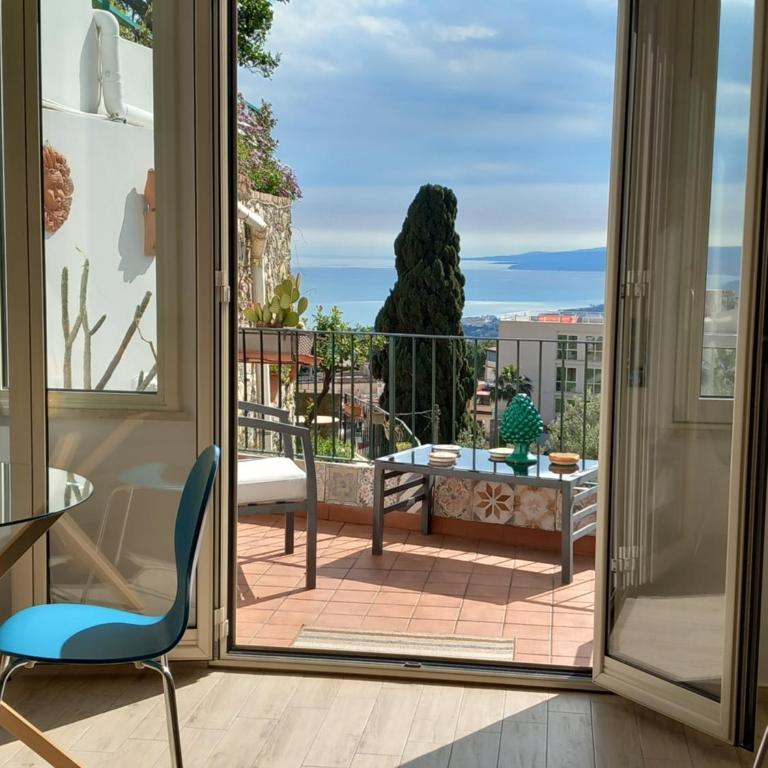 Marina's Apartment - Appartamento con Vista Mare - 6