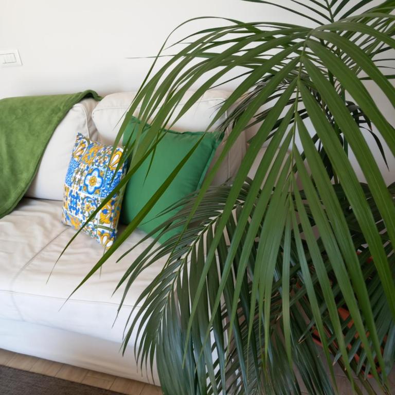 Marina's Apartment - Appartamento con Vista Mare - 9