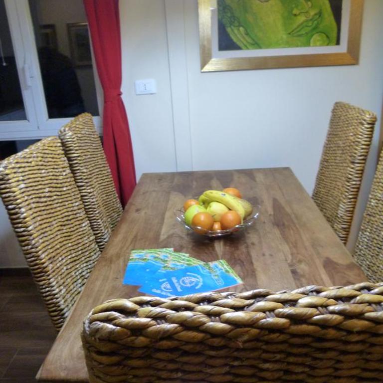 il 23 Holiday Home - Casa con 2 Camere da Letto - 35