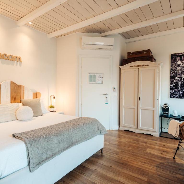 Le 5 Terre La Spezia - Suite with Sauna - 23