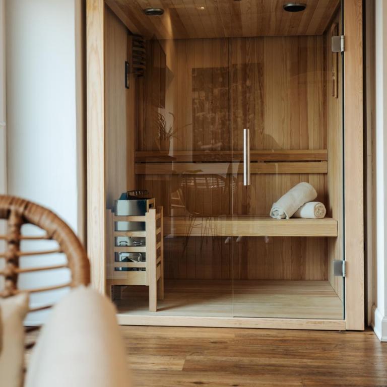 Le 5 Terre La Spezia - Suite with Sauna - 1