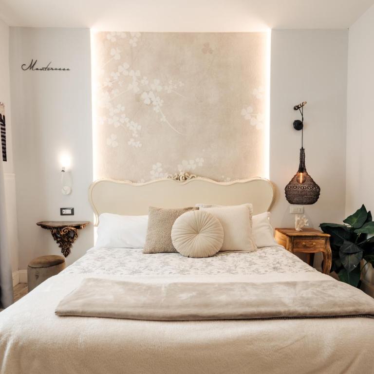 Le 5 Terre La Spezia - Deluxe Room - 46