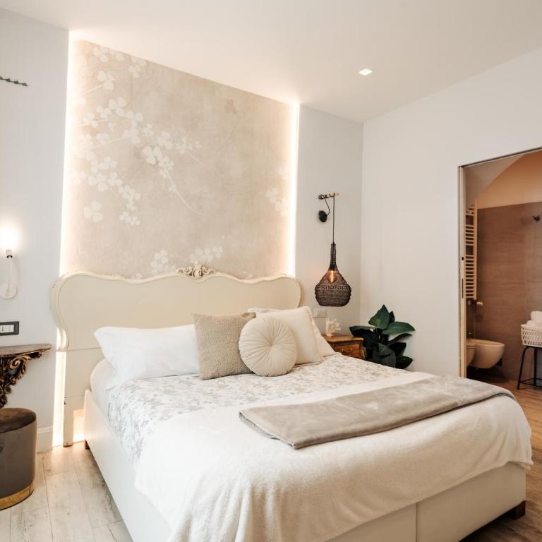 Le 5 Terre La Spezia - Deluxe Room - 47
