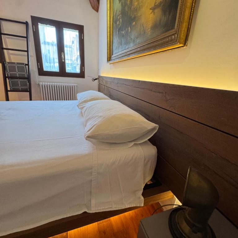 Domus Colosseum, detached house just few steps from the Colosseum - Chalet con 1 Camera da Letto - 4