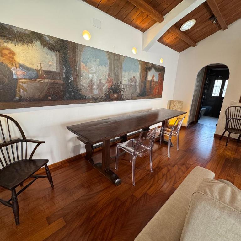 Domus Colosseum, detached house just few steps from the Colosseum - Chalet con 1 Camera da Letto - 9