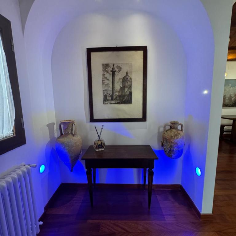 Domus Colosseum, detached house just few steps from the Colosseum - Chalet con 1 Camera da Letto - 24