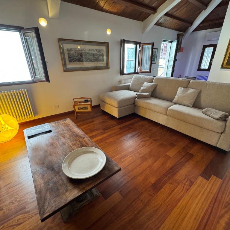 Domus Colosseum, detached house just few steps from the Colosseum - Chalet con 1 Camera da Letto - 2