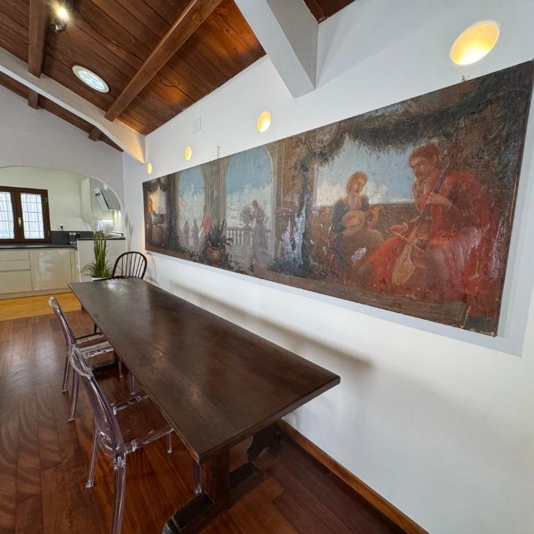 Domus Colosseum, detached house just few steps from the Colosseum - Chalet con 1 Camera da Letto - 20
