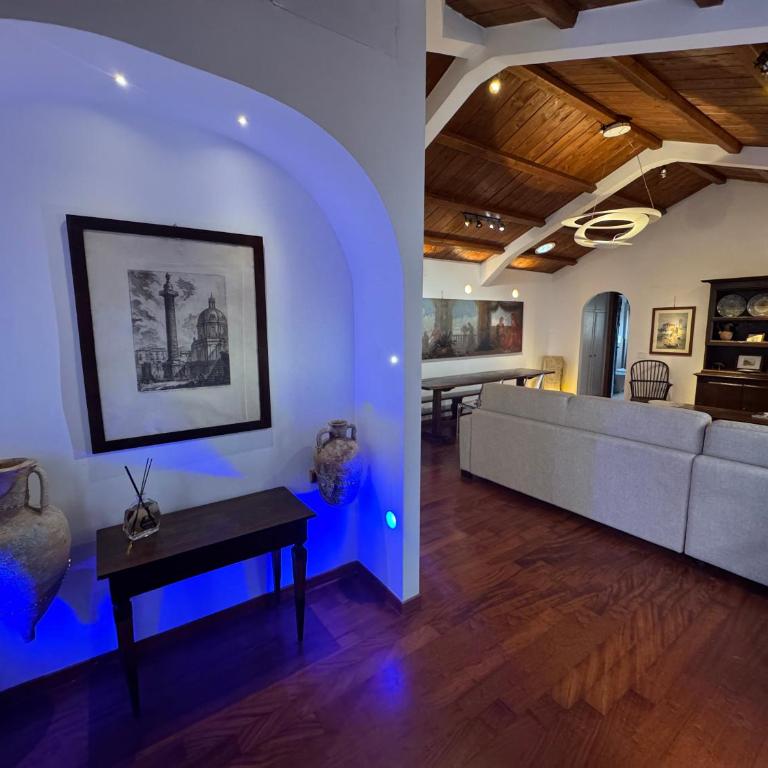 Domus Colosseum, detached house just few steps from the Colosseum - Chalet con 1 Camera da Letto - 26