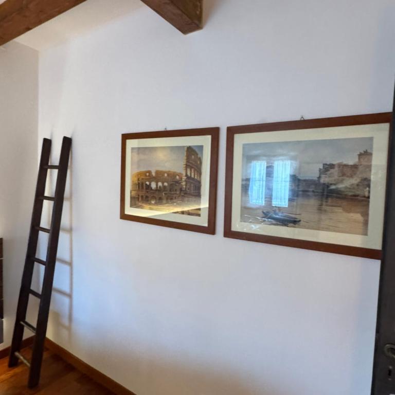 Domus Colosseum, detached house just few steps from the Colosseum - Chalet con 1 Camera da Letto - 36