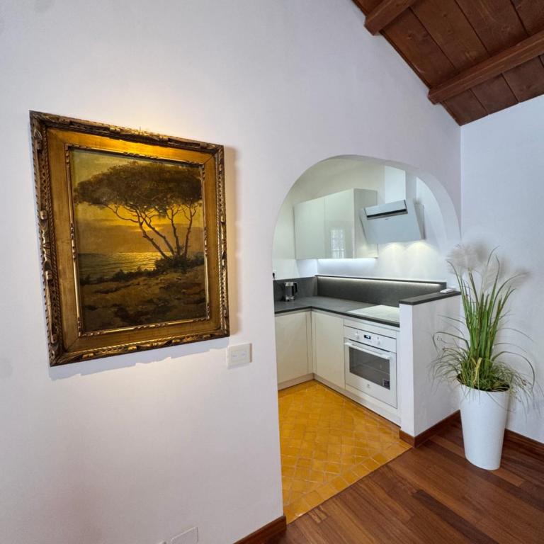 Domus Colosseum, detached house just few steps from the Colosseum - Chalet con 1 Camera da Letto - 19