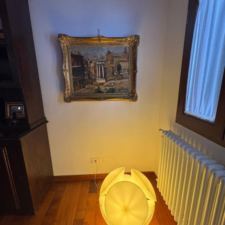 Domus Colosseum, detached house just few steps from the Colosseum - Chalet con 1 Camera da Letto - 32