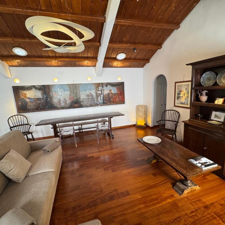 Domus Colosseum, detached house just few steps from the Colosseum - Chalet con 1 Camera da Letto - 38