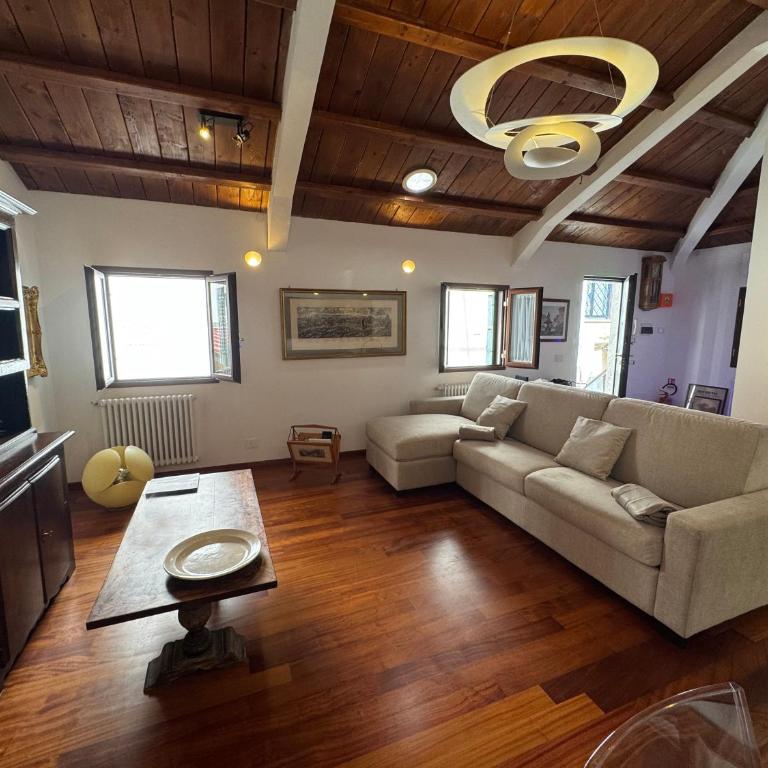 Domus Colosseum, detached house just few steps from the Colosseum - Chalet con 1 Camera da Letto - 39