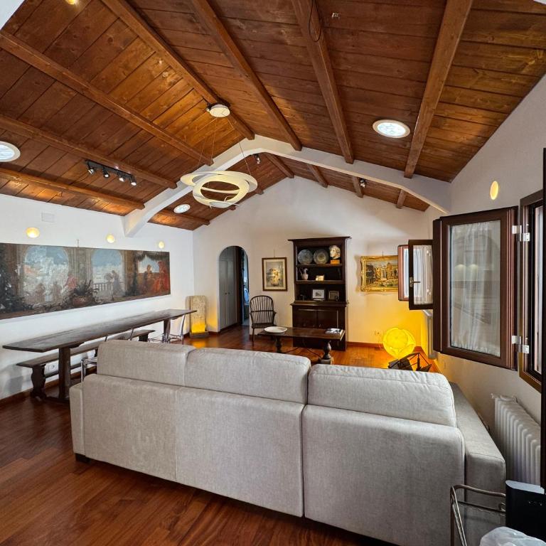 Domus Colosseum, detached house just few steps from the Colosseum - Chalet con 1 Camera da Letto - 43