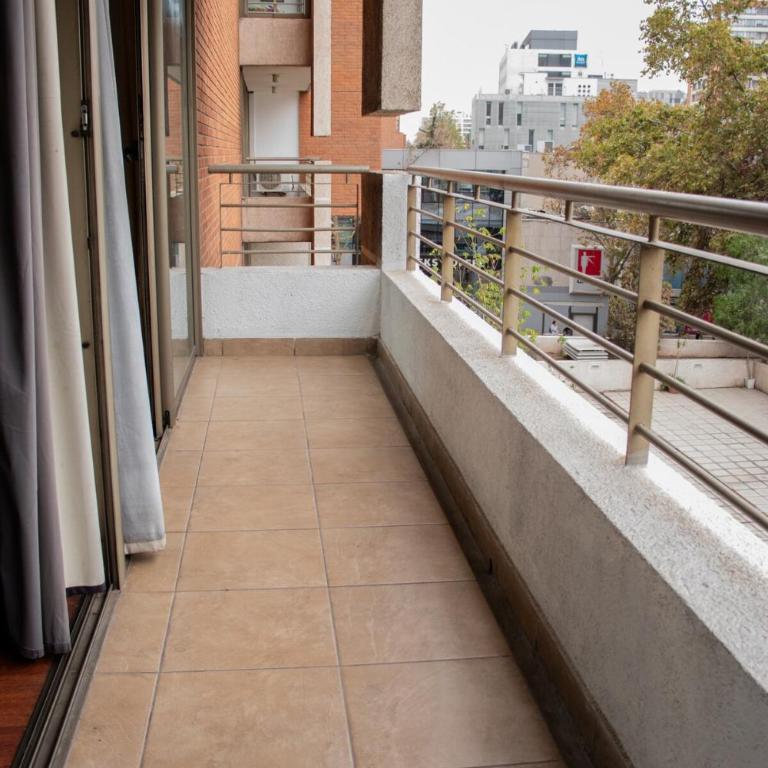 Departamento 1 Dormitorio Providencia - Apartamento de 1 dormitorio - 11