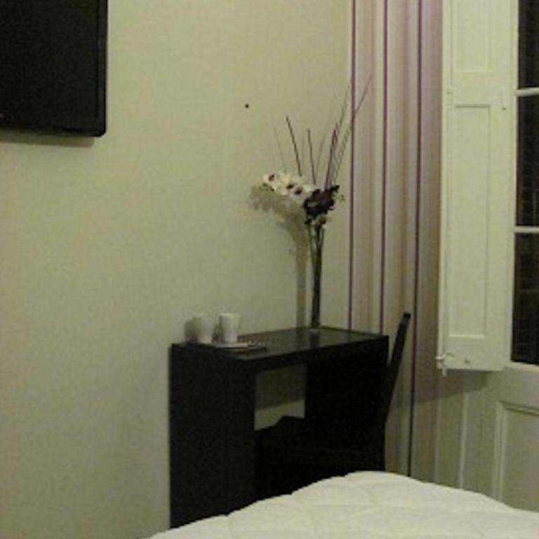 BruStar Gotic-Centric - Chambre Double Supérieure - 5