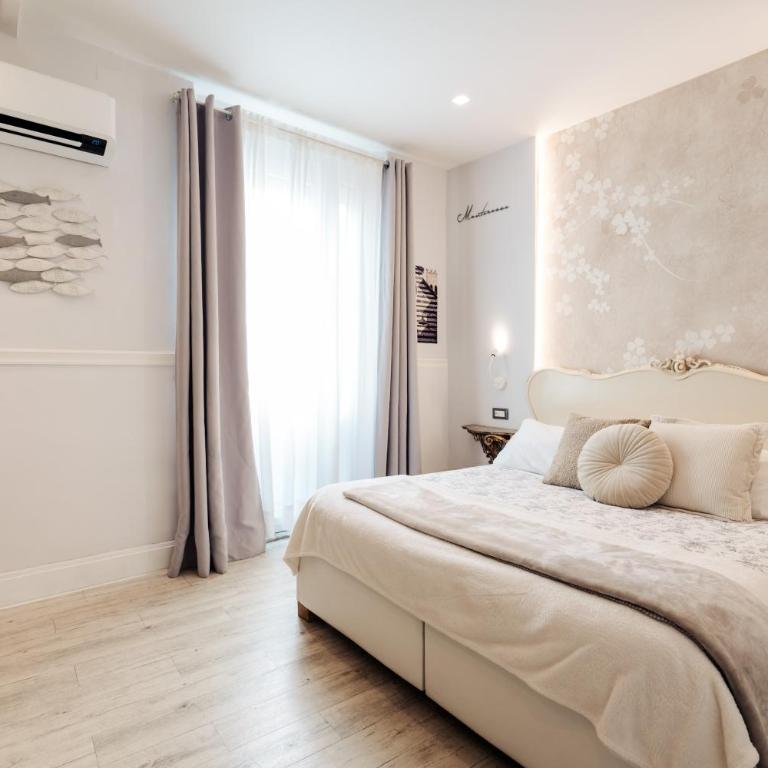 Le 5 Terre La Spezia - Deluxe Room - 48