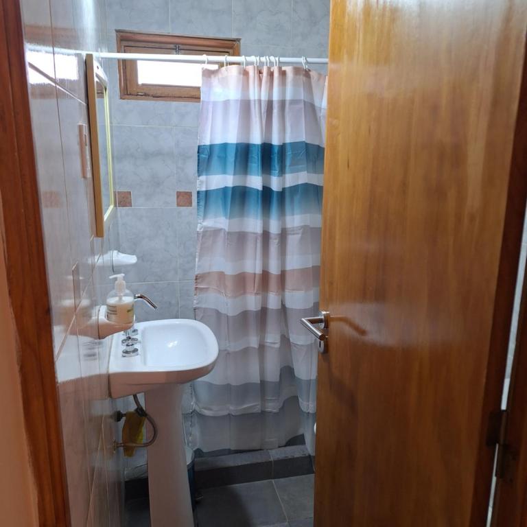 Pinares de Cacheuta - Chalet de 1 dormitorio - 2