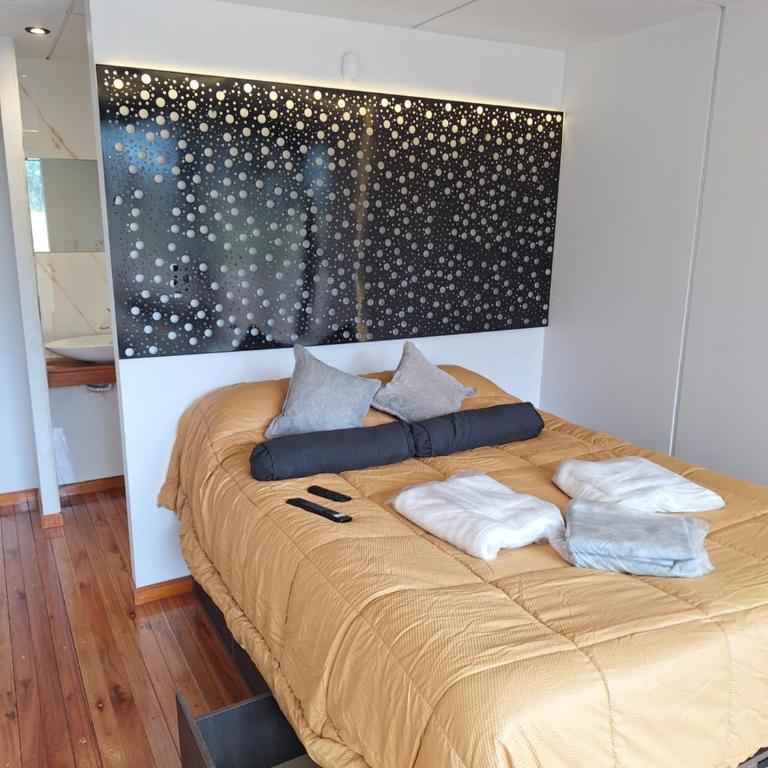 Pinares de Cacheuta - Chalet de 1 dormitorio - 2