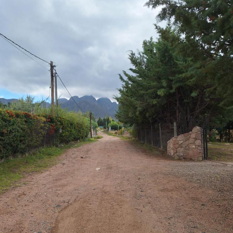 Pinares de Cacheuta - Chalet de 1 dormitorio - 11