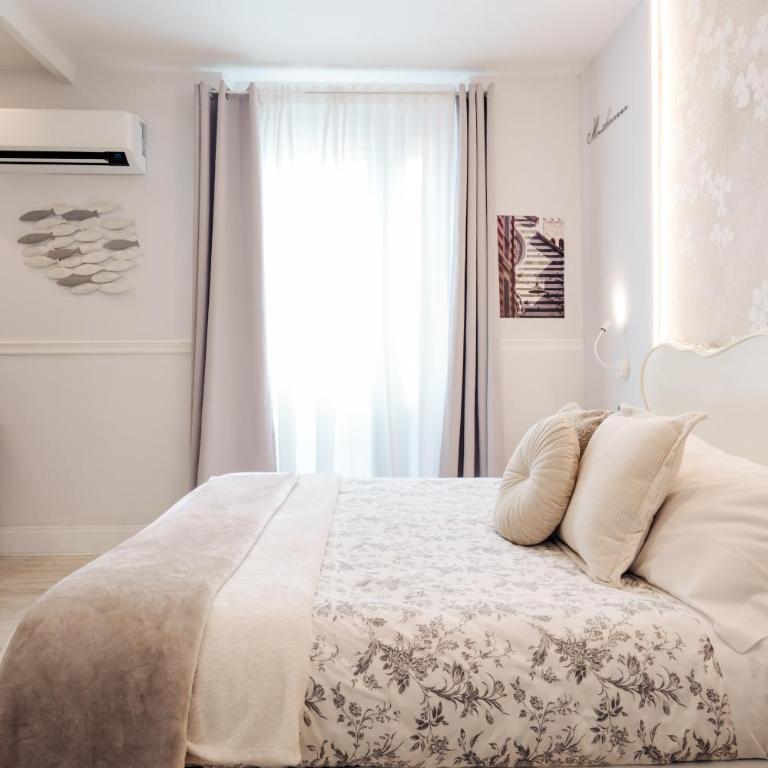 Le 5 Terre La Spezia - Deluxe Room - 34