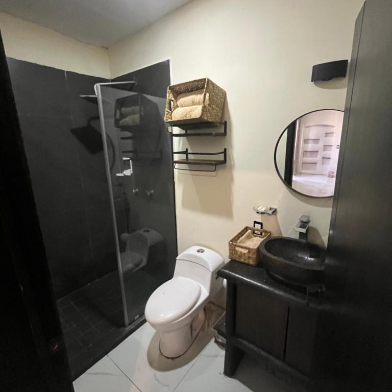 Kolombrini Hotel - Twin Room - 1