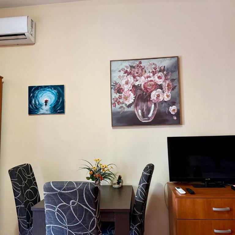 City Center Cozy Studio - Apartman sa 1 Spavaćom Sobom - 3