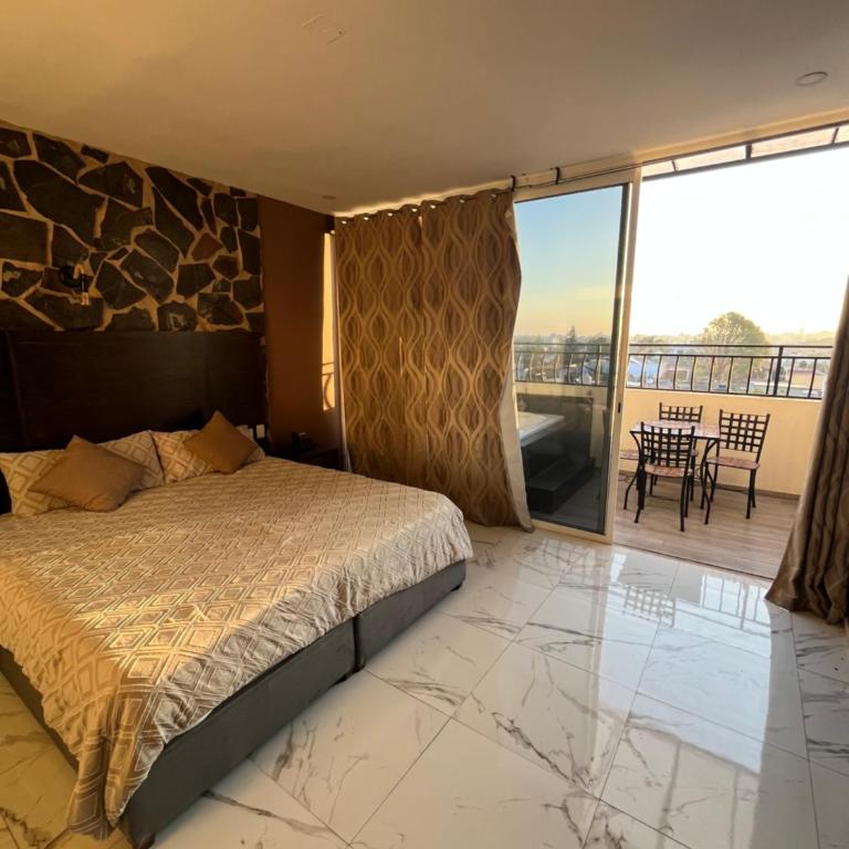 Kolombrini Hotel - Standard Suite - 5