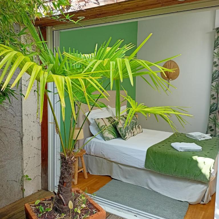 Les Suites Angevines - Appartement avec Terrasse - 3