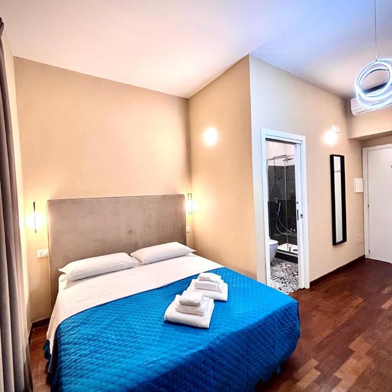 Le Vie di San Pietro Guest House - Superior Double Room - 3
