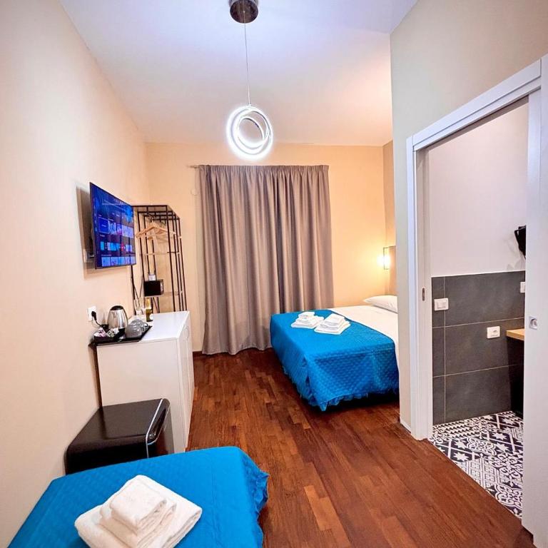 Le Vie di San Pietro Guest House - Superior Double Room - 4