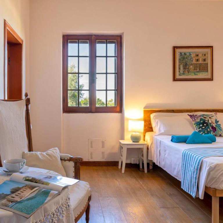 Villa Cristiana Alghero - Villa con Piscina Privata - 75