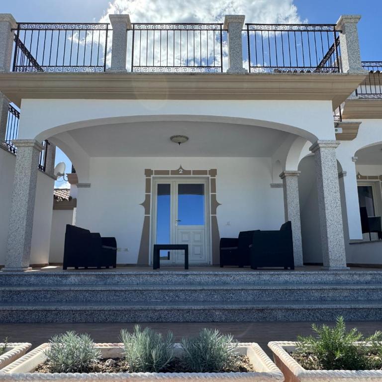 Budoni residence Lutturai 2 - Casa con 3 Camere da Letto - 3