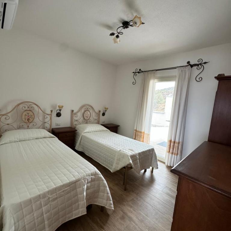 Budoni residence Lutturai 2 - Casa con 3 Camere da Letto - 8