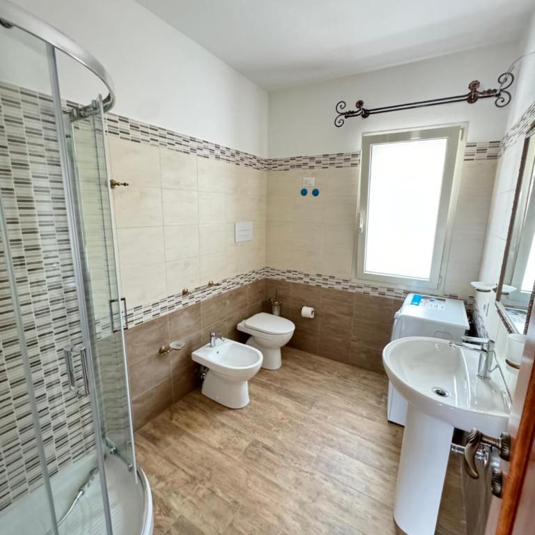 Budoni residence Lutturai 2 - Casa con 3 Camere da Letto - 10