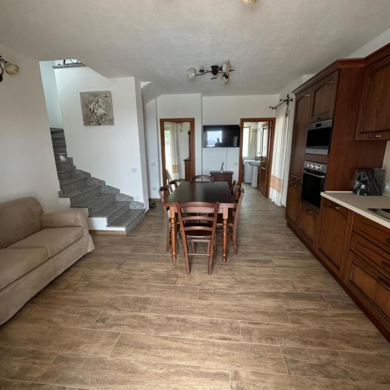 Budoni residence Lutturai 2 - Casa con 3 Camere da Letto - 12