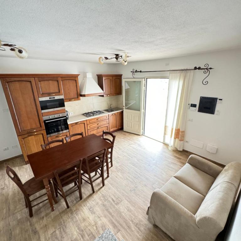 Budoni residence Lutturai 2 - Casa con 3 Camere da Letto - 14