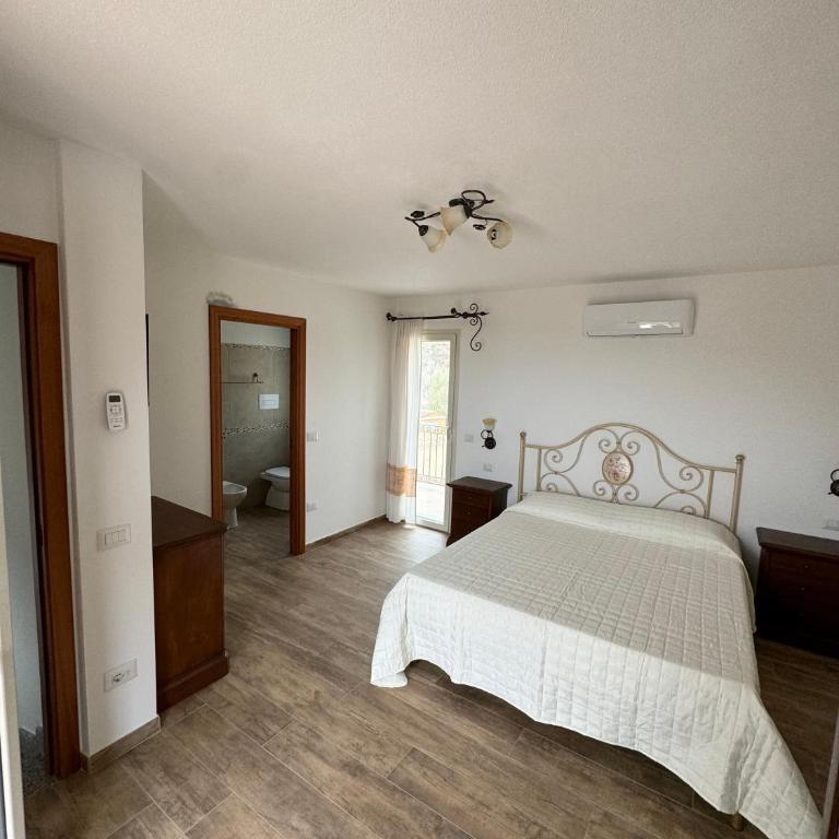 Budoni residence Lutturai 2 - Casa con 3 Camere da Letto - 9