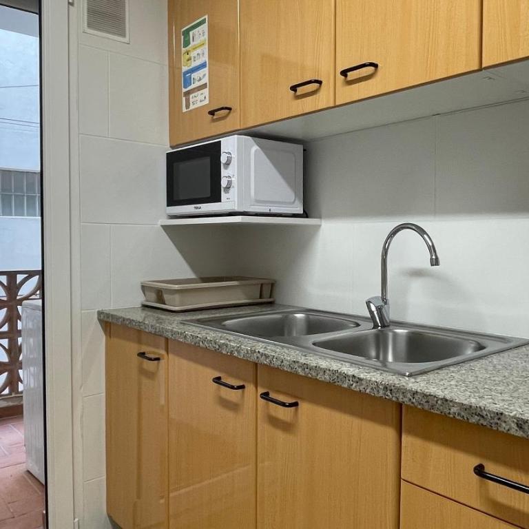 Marina 2-B - Apartment with Sea View - 17