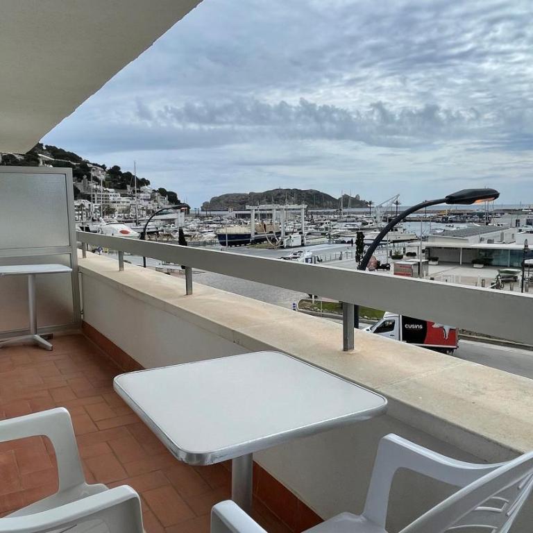 Marina 2-B - Apartment with Sea View - 22
