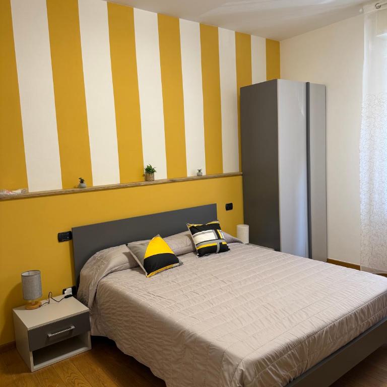 Rooms primo piano - Camera Deluxe (2 Adulti + 1 Bambino) - 1
