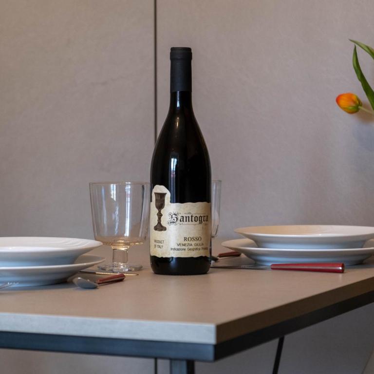NAVIGLI - Smart Suite - Nel cuore dei Navigli - Appartamento con 1 Camera da Letto - 12